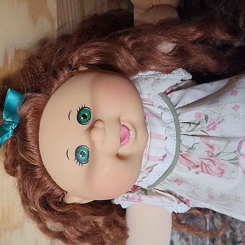 Cabbage patch Kid - Picture 6 of 11